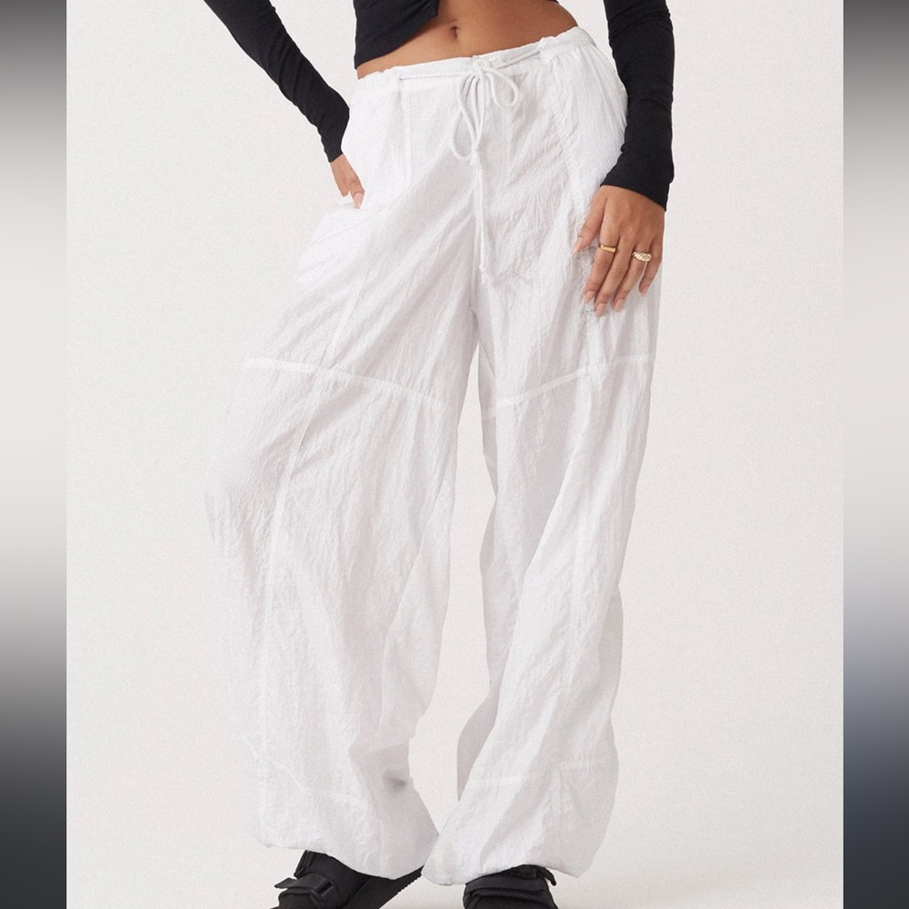 Motel Rocks Parachute Pants